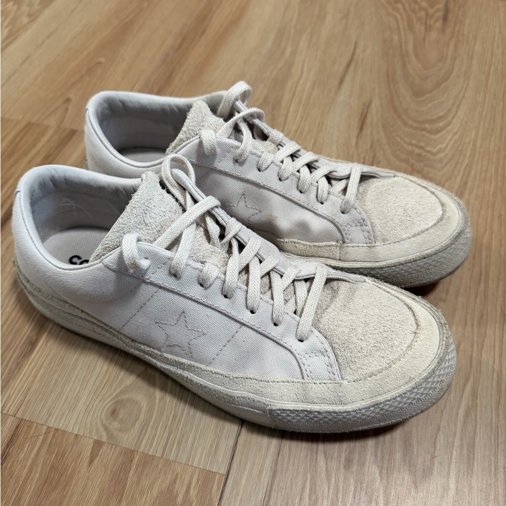 Converse X Norte All Star Sneakers